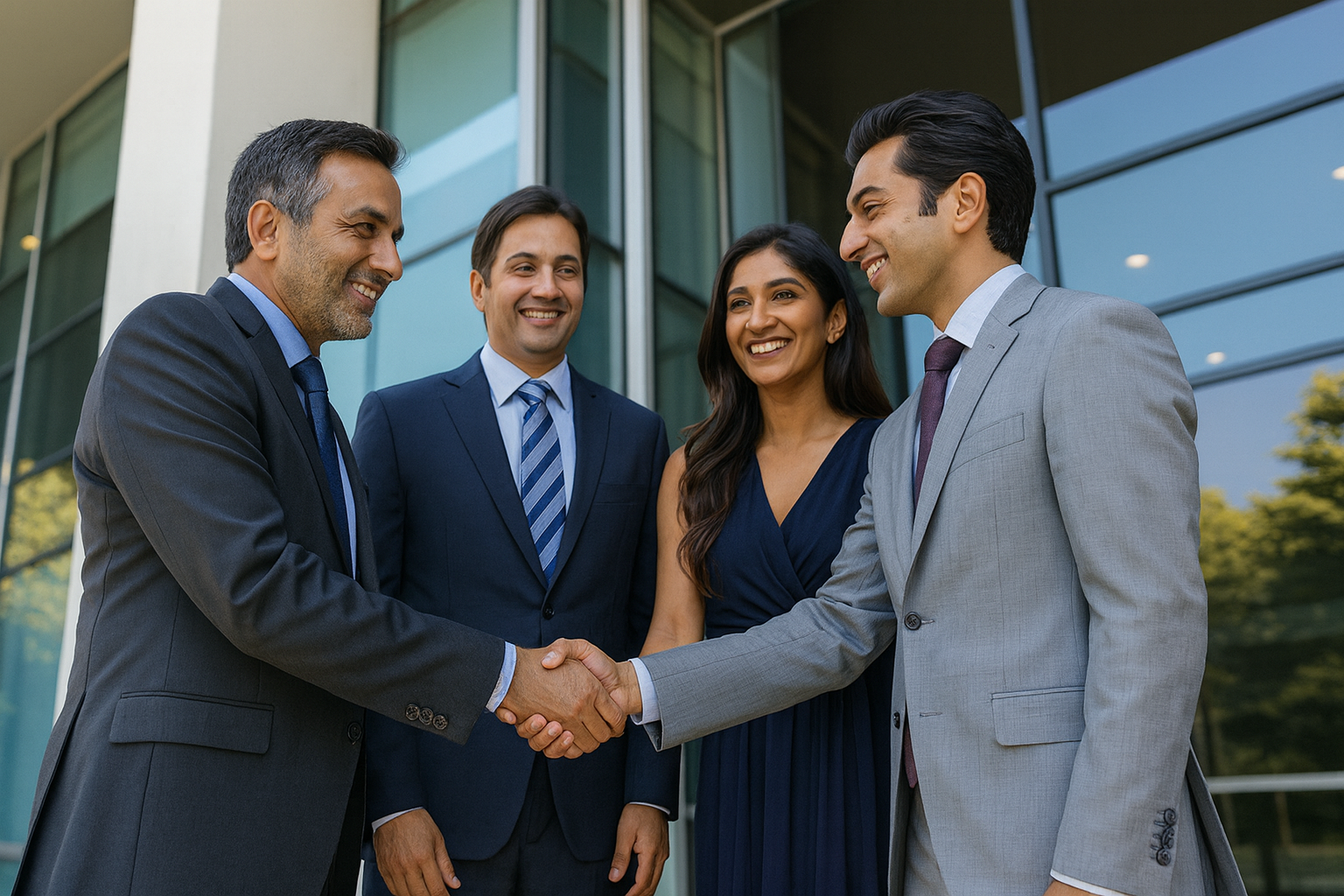 Hiring and selection